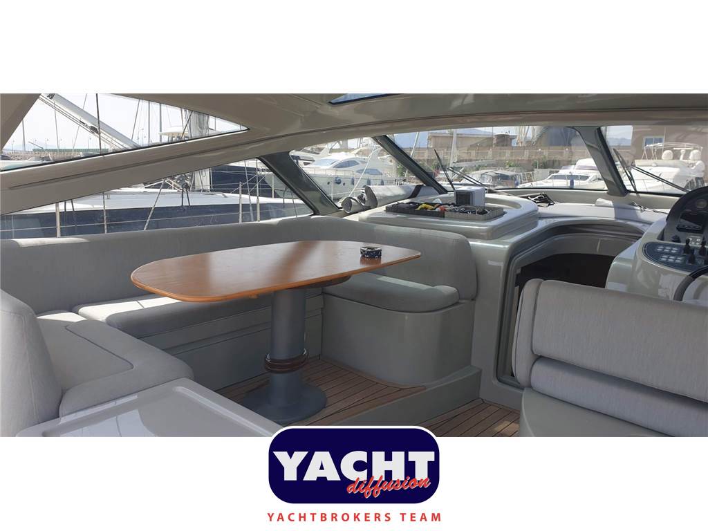 Baia FLASH 48 Usata 2004 - Foto 14