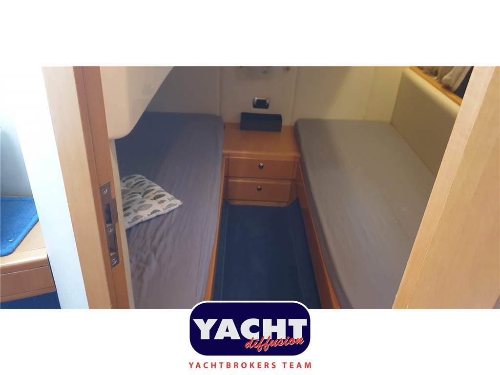 Baia FLASH 48 Usata 2004 - Foto 17