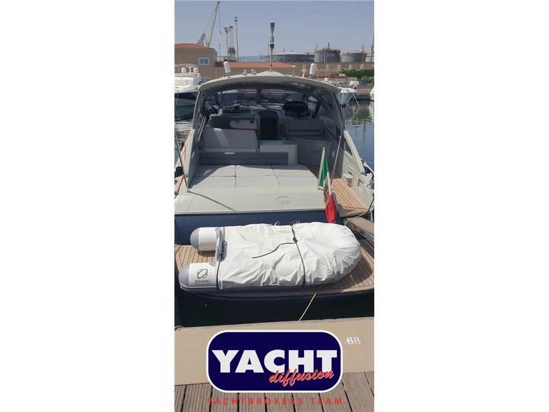 Baia FLASH 48 Foto 7