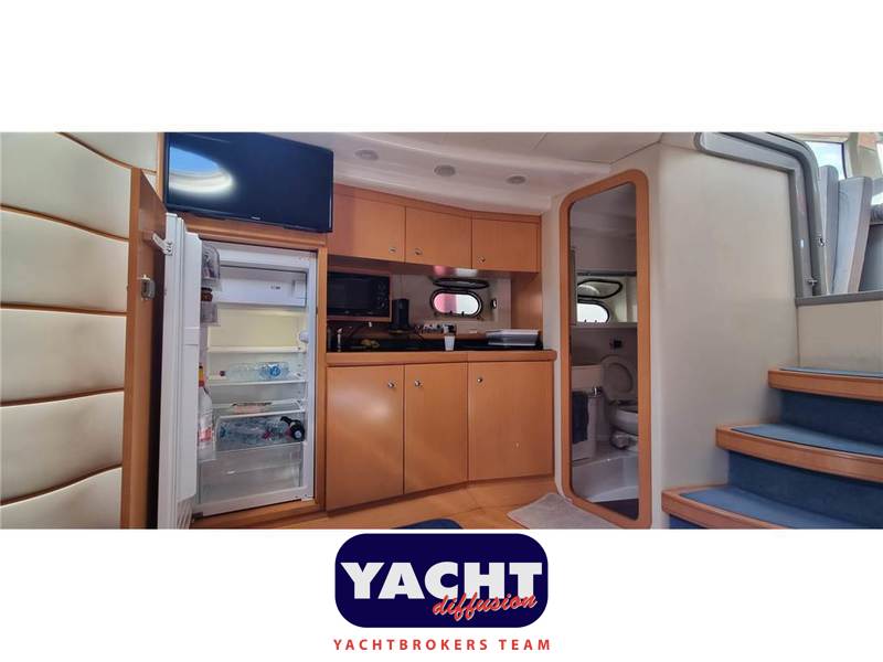 Baia FLASH 48 Foto 13