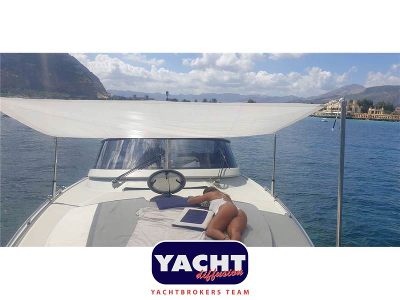 Baia FLASH 48 Foto 20