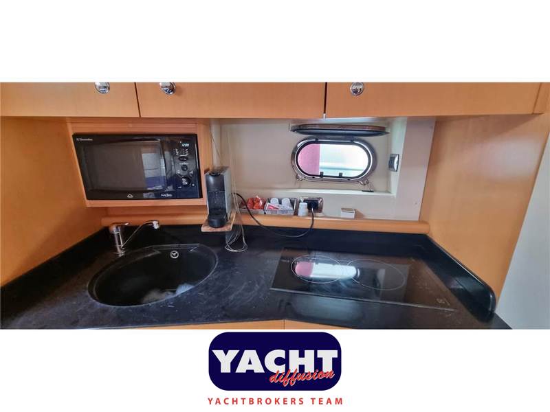 Baia FLASH 48 Foto 12