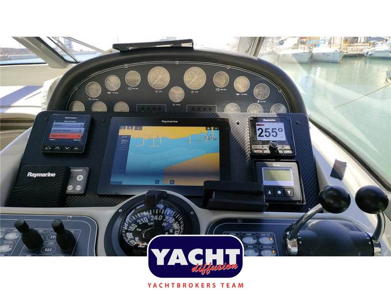 Baia FLASH 48 Foto 9