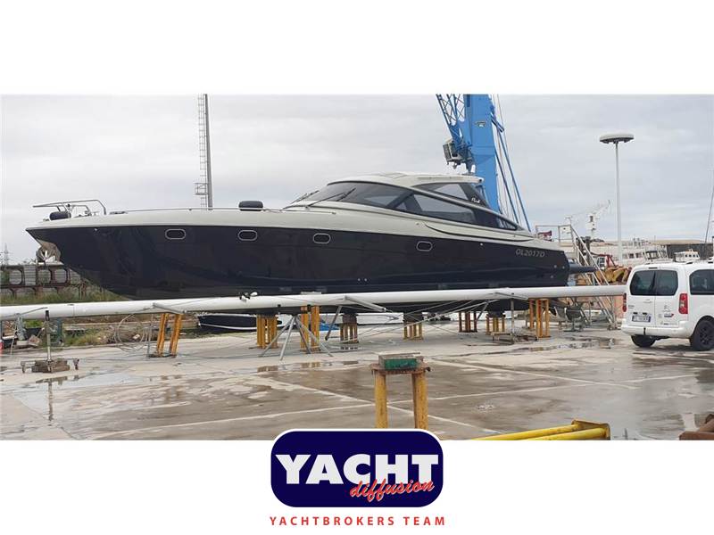 Baia FLASH 48 Foto 5