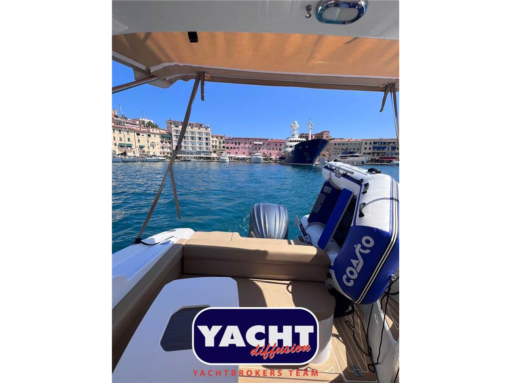 Salpa Laver 23 X Usata 2024 - Foto 3