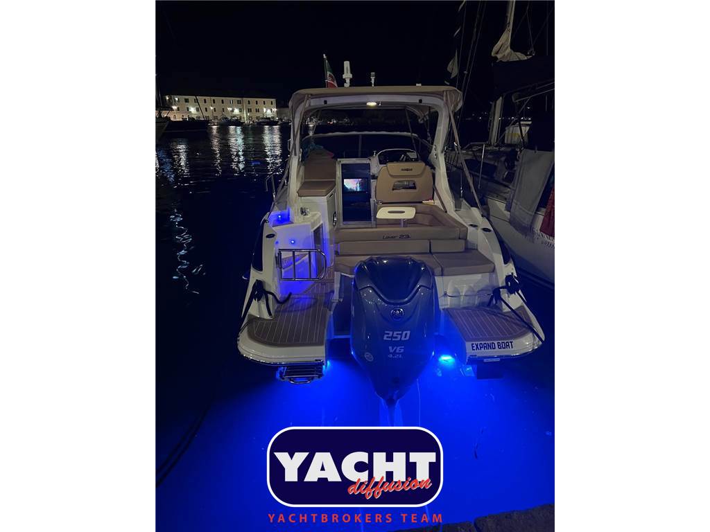 Salpa Laver 23 X Usata 2024 - Foto 4