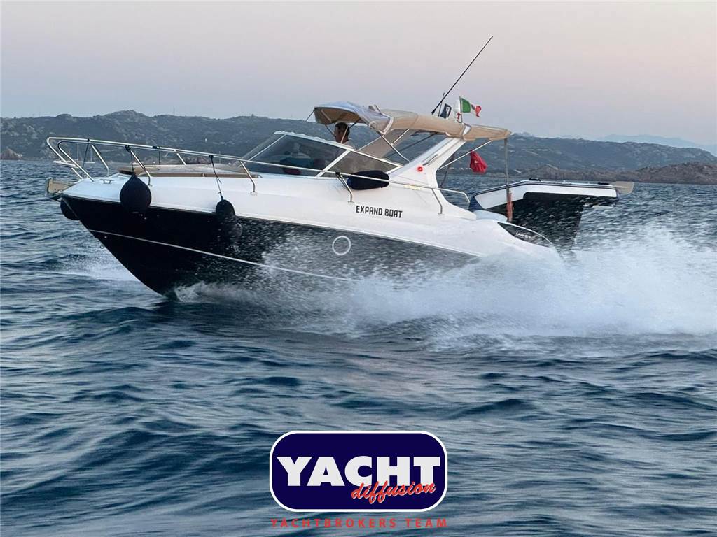 Salpa Laver 23 X Usata 2024 - Foto 1