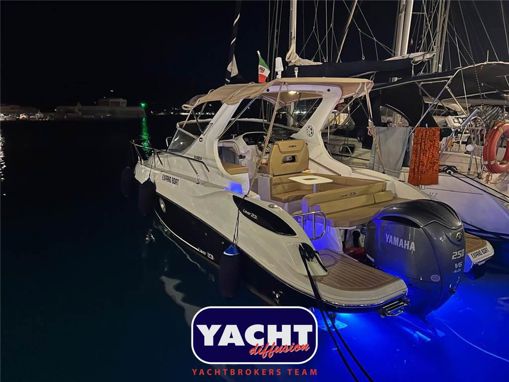 Salpa Laver 23 X Usata 2024 - Foto 5