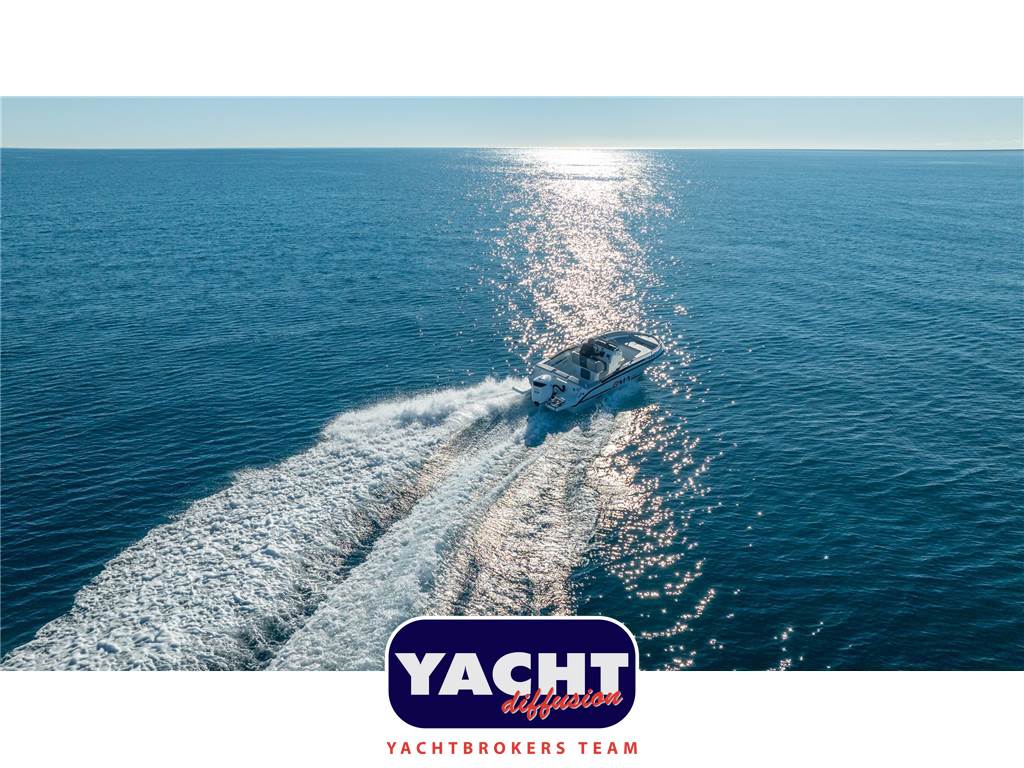 BMA X 199 Used 2025 - Photo 4