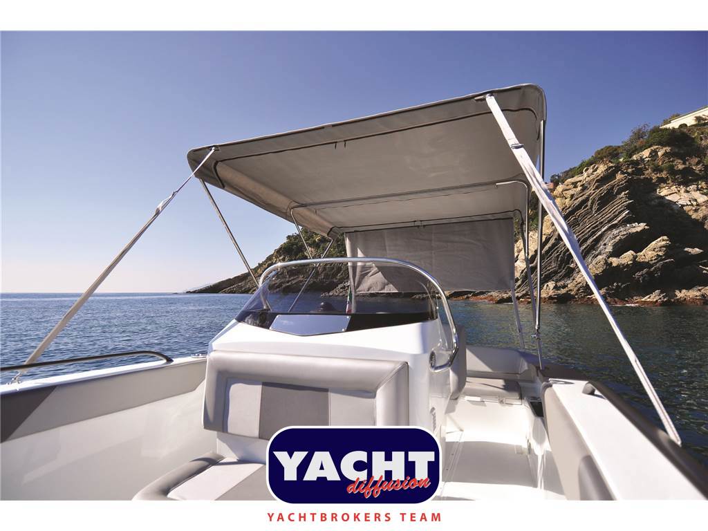 BMA X 199 Used 2025 - Photo 9