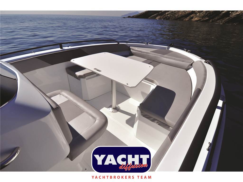 BMA X 199 Used 2025 - Photo 12