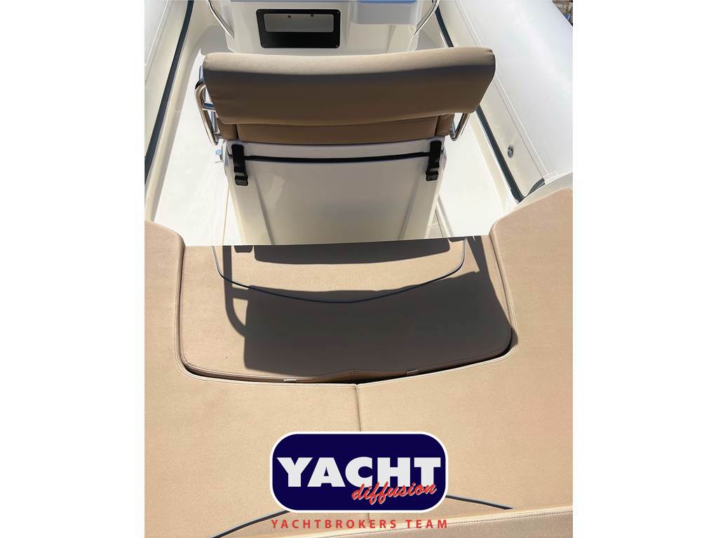 BWA 26 SPORT GTO Usata 2023 - Foto 6