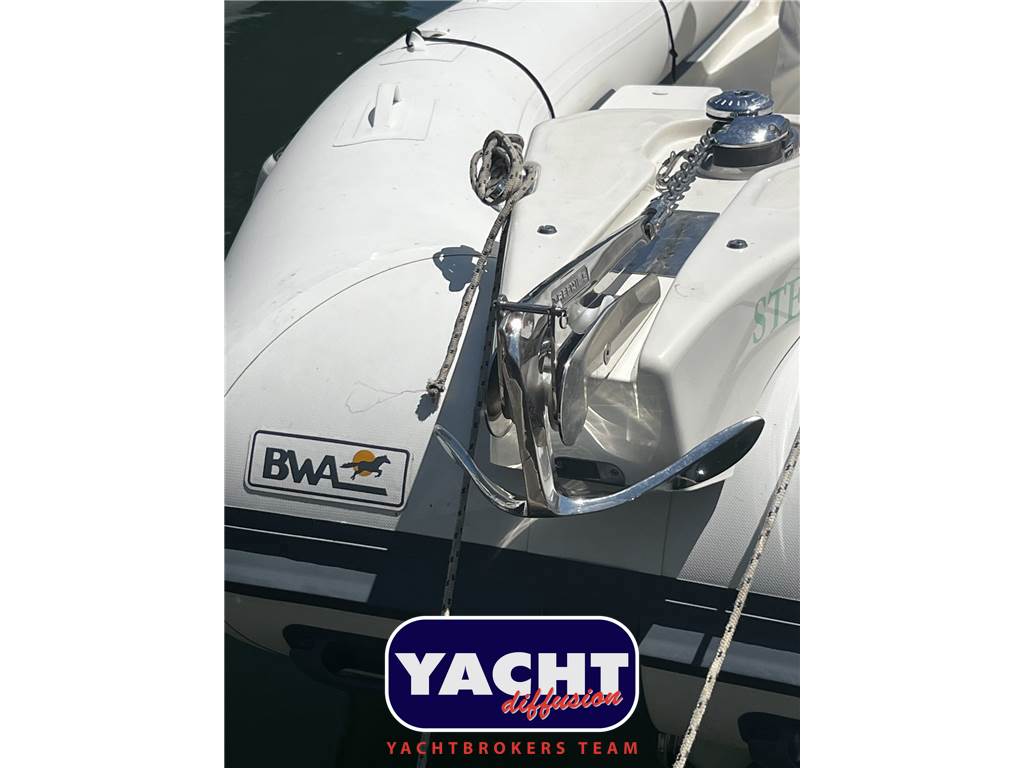 BWA 26 SPORT GTO Usata 2023 - Foto 15