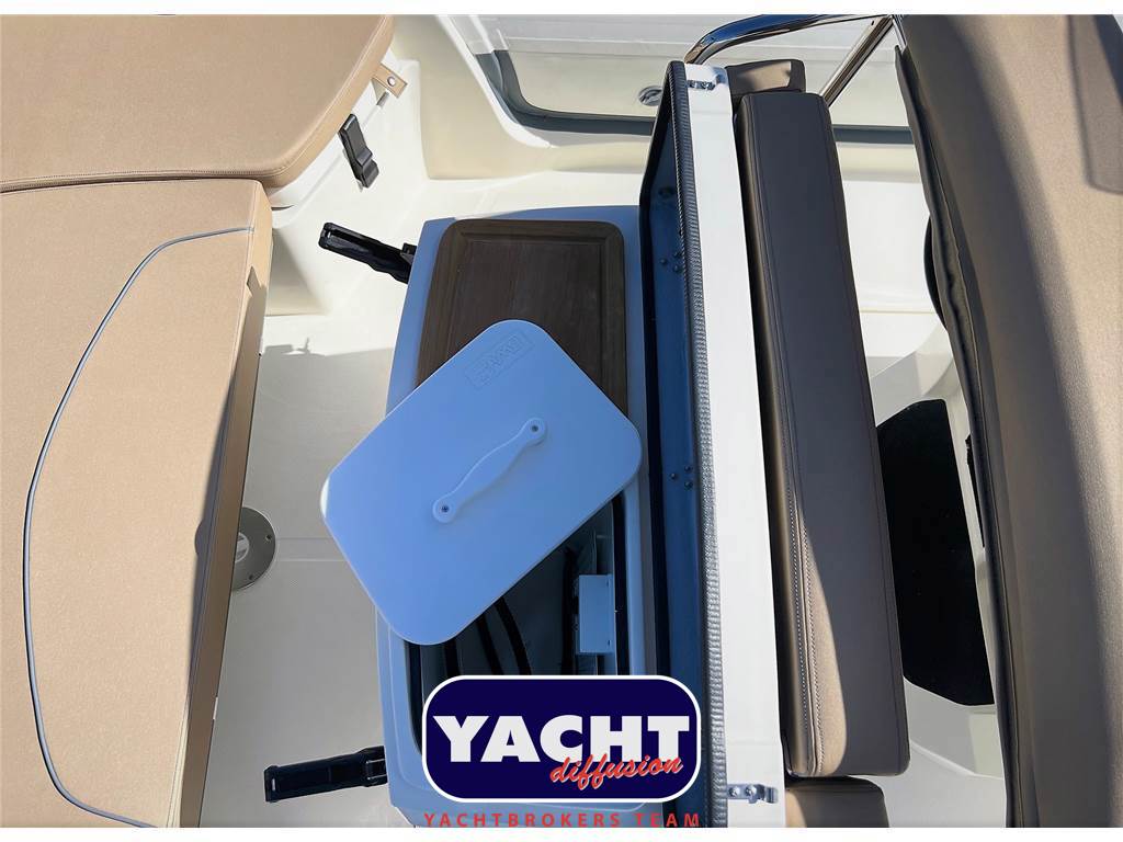 BWA 26 SPORT GTO Usata 2023 - Foto 12