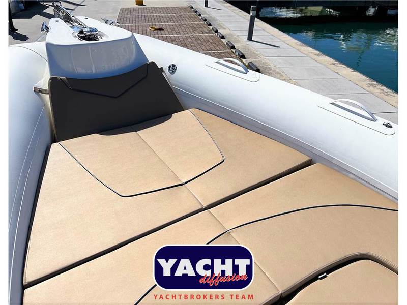 BWA 26 SPORT GTO Foto 7