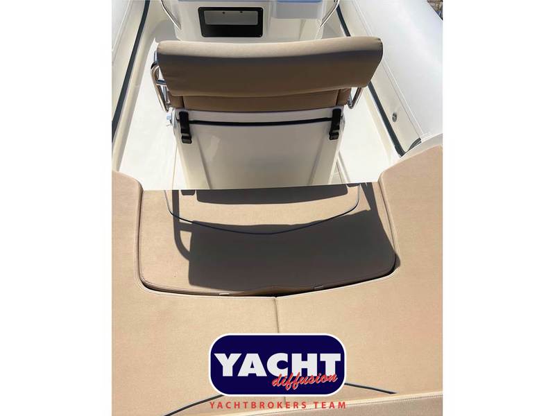 BWA 26 SPORT GTO Foto 6