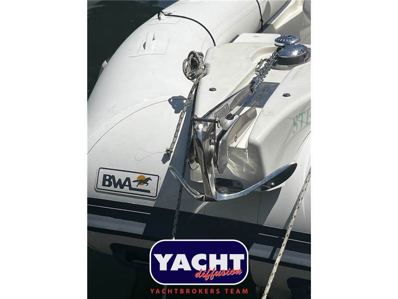 BWA 26 SPORT GTO Foto 15