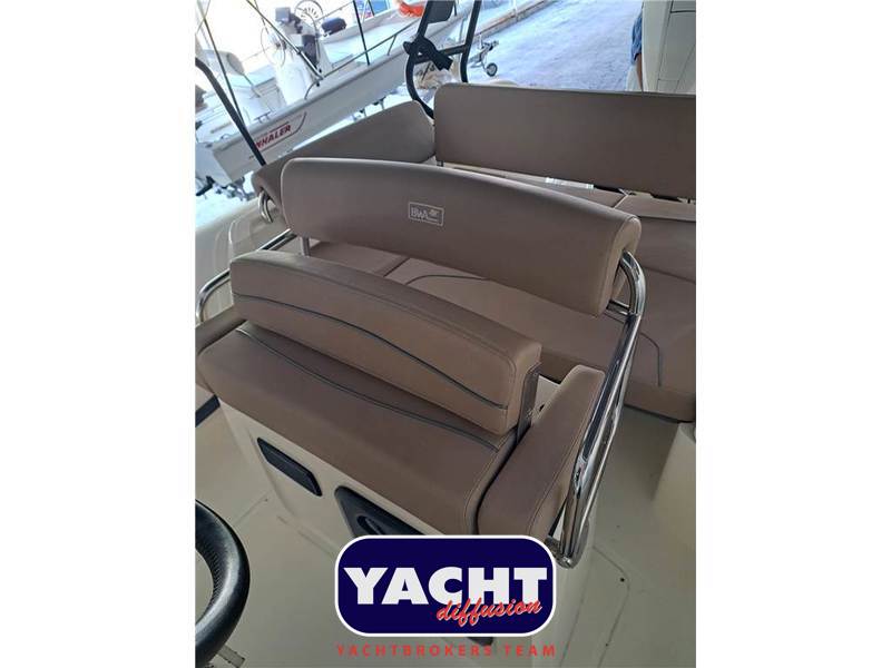 BWA 26 SPORT GTO Foto 14