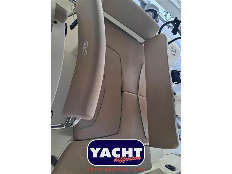 BWA 26 SPORT GTO Foto 11