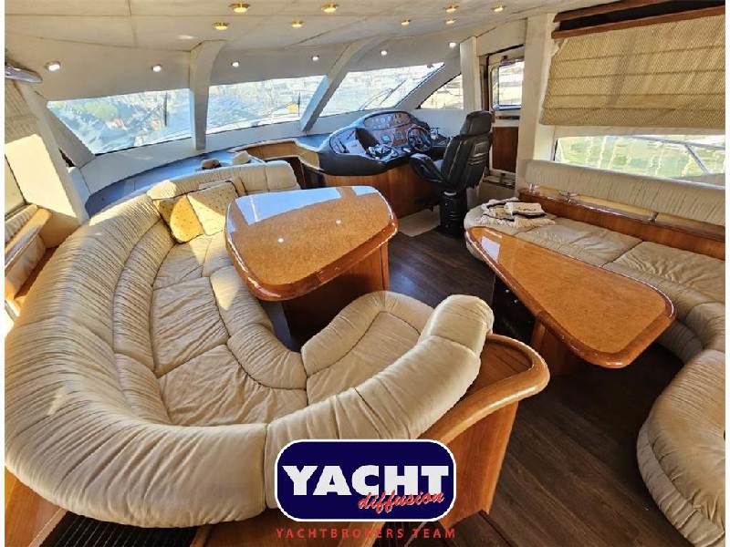 Sunseeker Manhattan 74 Foto 10