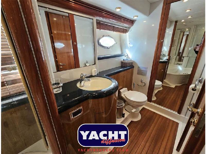 Sunseeker Manhattan 74 Foto 20