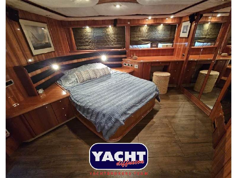 Sunseeker Manhattan 74 Foto 19