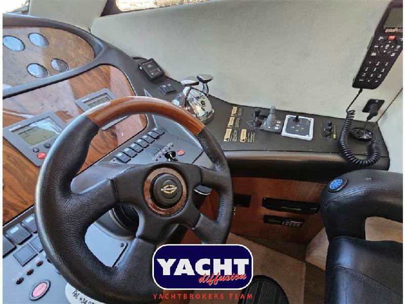 Sunseeker Manhattan 74 Foto 13