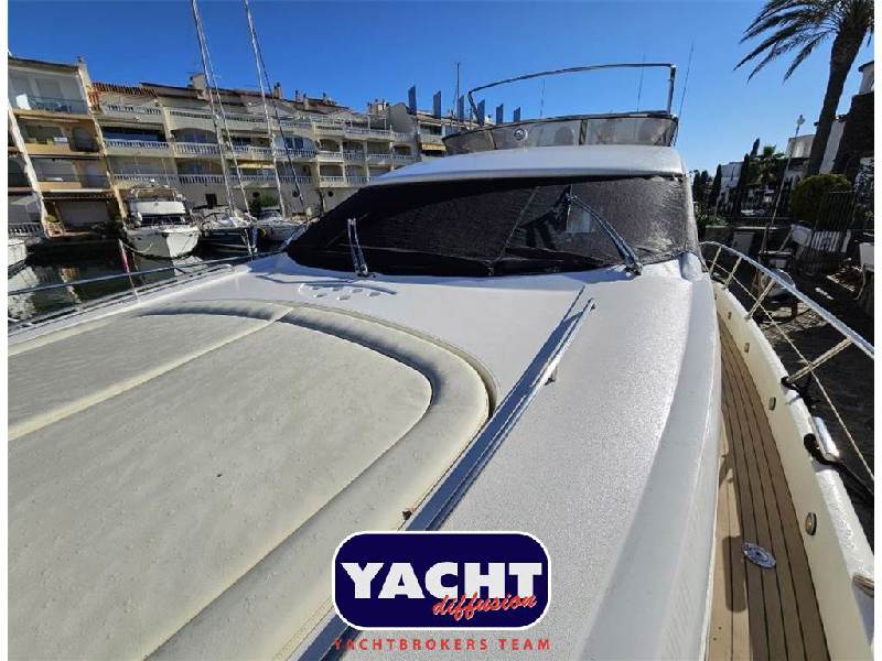 Sunseeker Manhattan 74 Foto 3