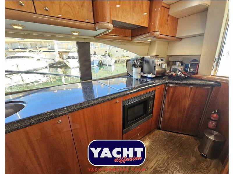 Sunseeker Manhattan 74 Foto 9
