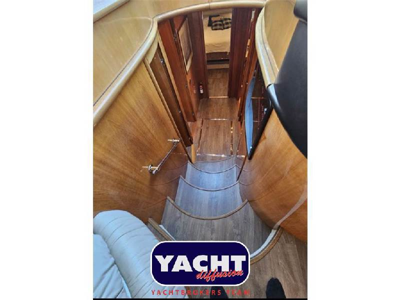 Sunseeker Manhattan 74 Foto 14