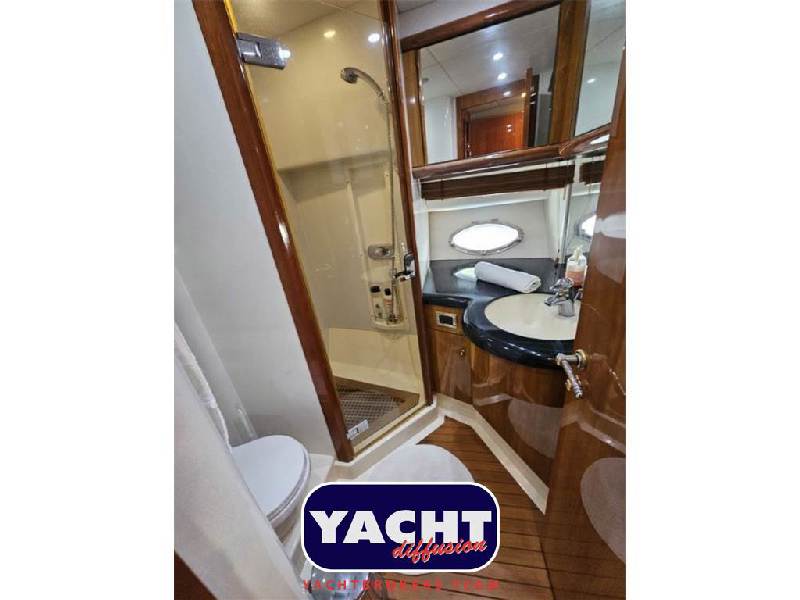 Sunseeker Manhattan 74 Foto 16