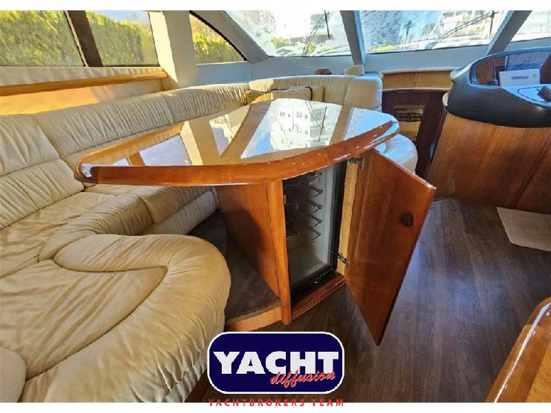 Sunseeker Manhattan 74 Foto 11