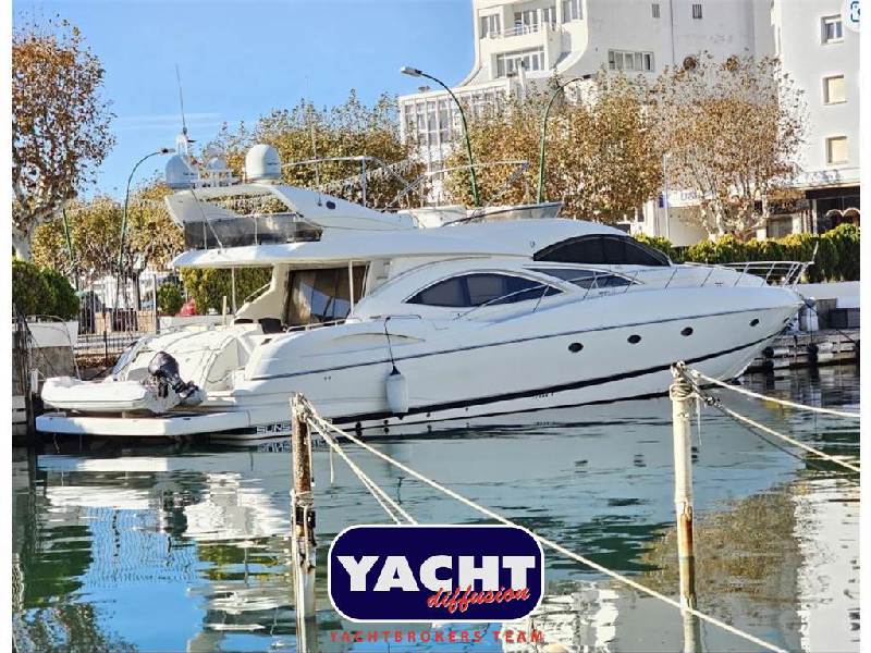 Sunseeker Manhattan 74