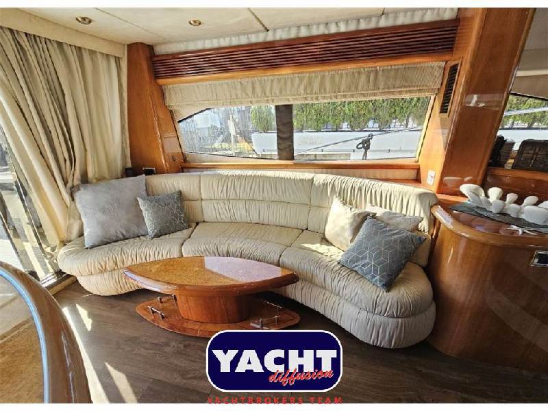 Sunseeker Manhattan 74 Foto 7