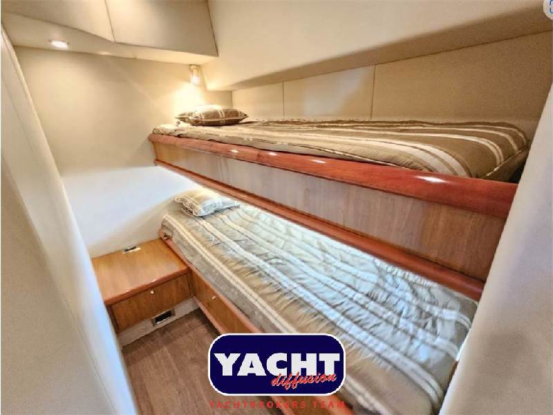 Sunseeker Manhattan 74 Foto 17