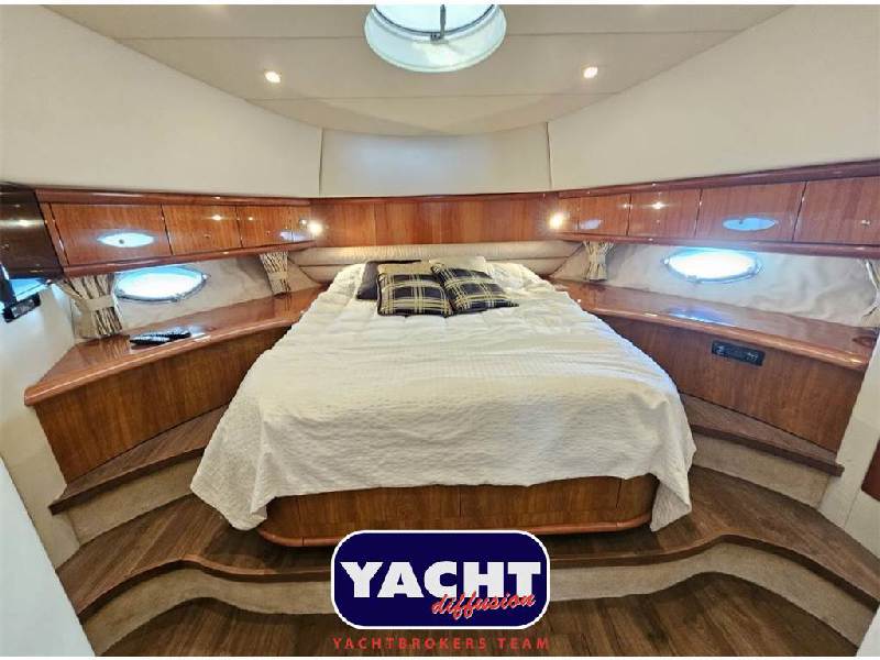 Sunseeker Manhattan 74 Foto 15