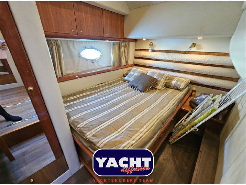 Sunseeker Manhattan 74 Foto 18