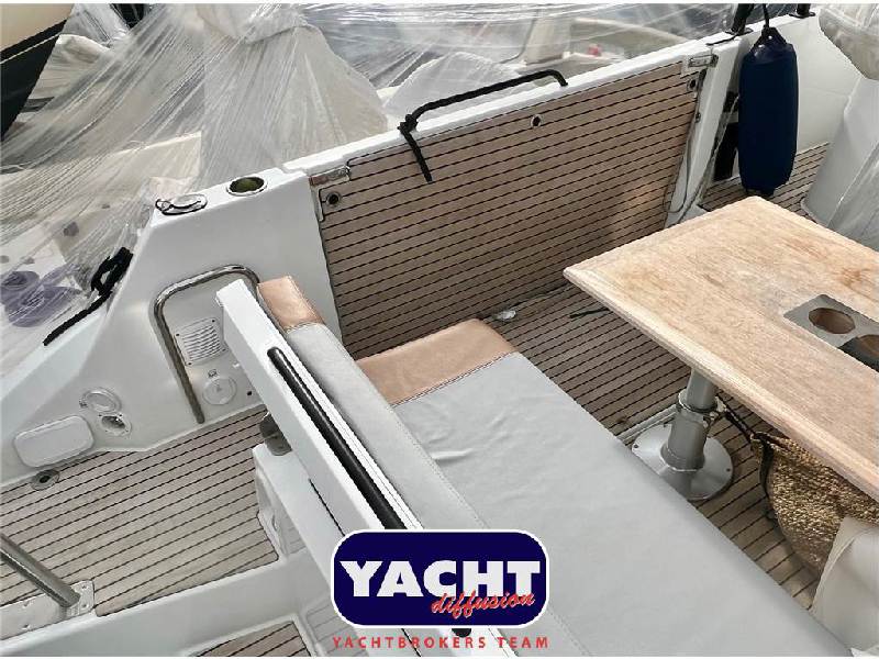 Beneteau FLYER 9 SUNdeck Foto 5
