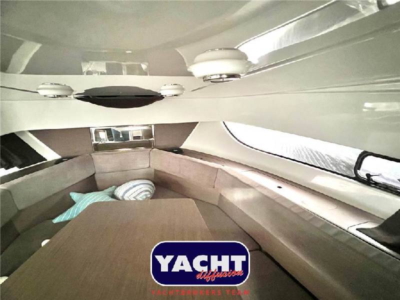 Beneteau FLYER 9 SUNdeck Foto 13