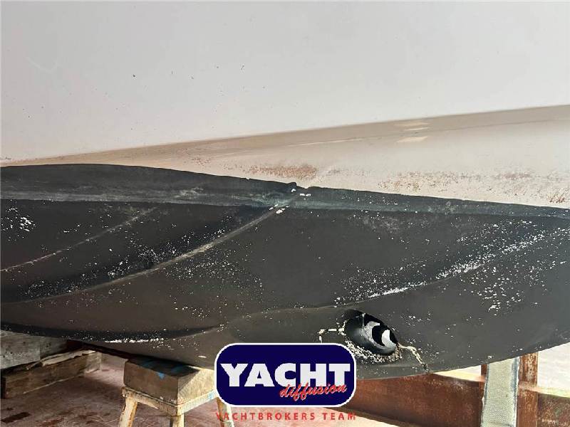 Beneteau FLYER 9 SUNdeck Foto 18