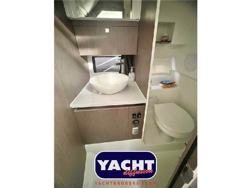 Beneteau FLYER 9 SUNdeck Foto 12