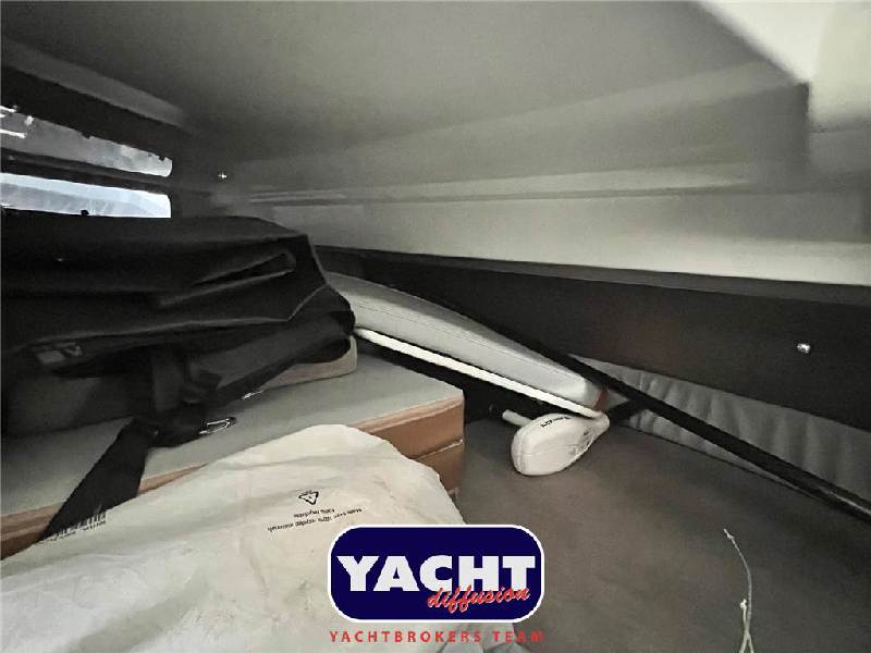 Beneteau FLYER 9 SUNdeck Foto 10