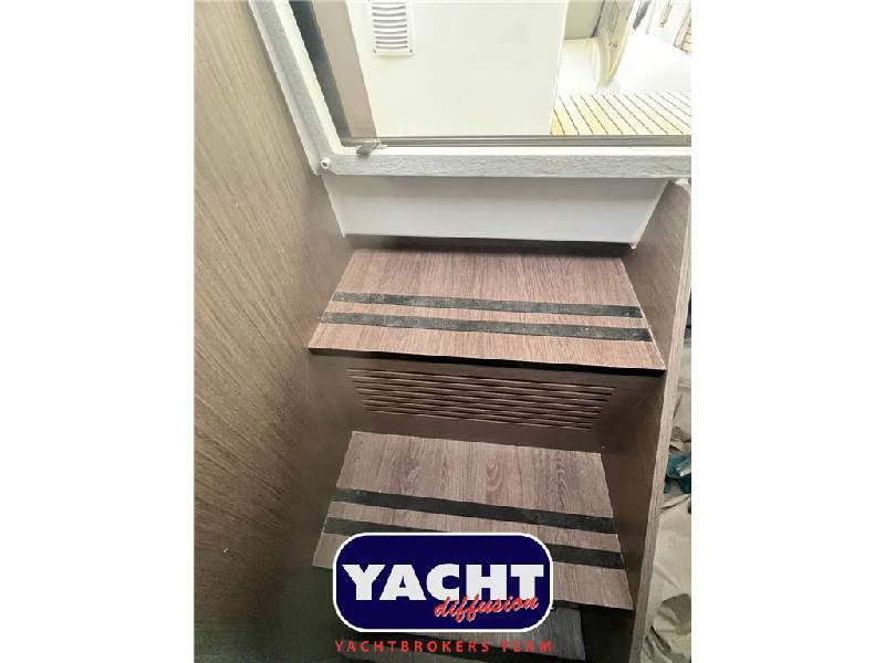 Beneteau FLYER 9 SUNdeck Foto 14