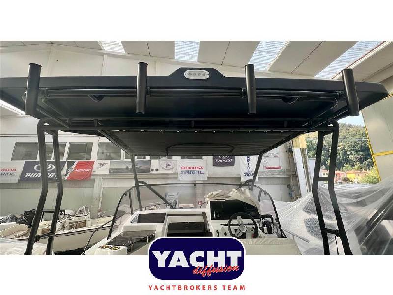 Beneteau FLYER 9 SUNdeck Foto 6