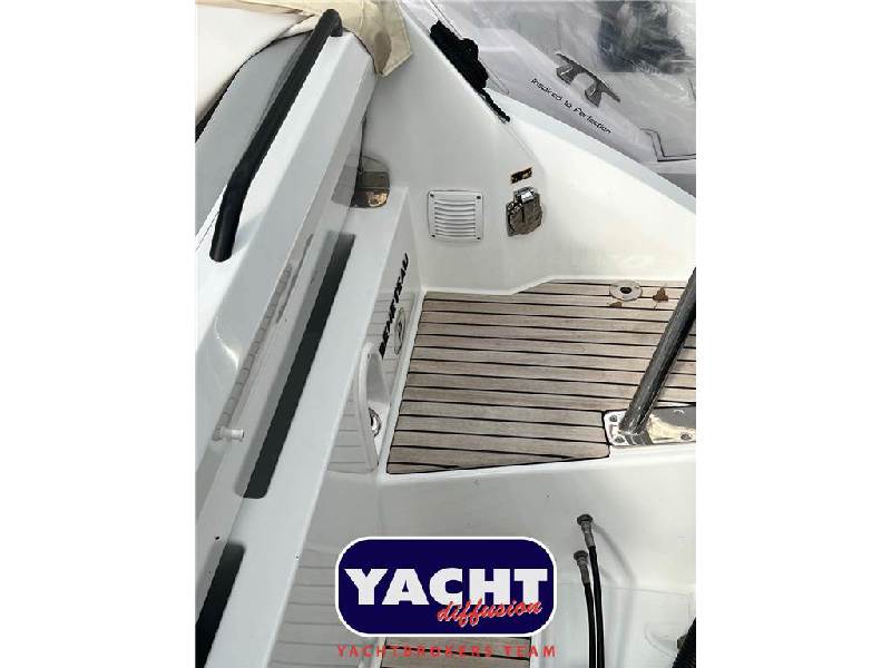 Beneteau FLYER 9 SUNdeck Foto 4