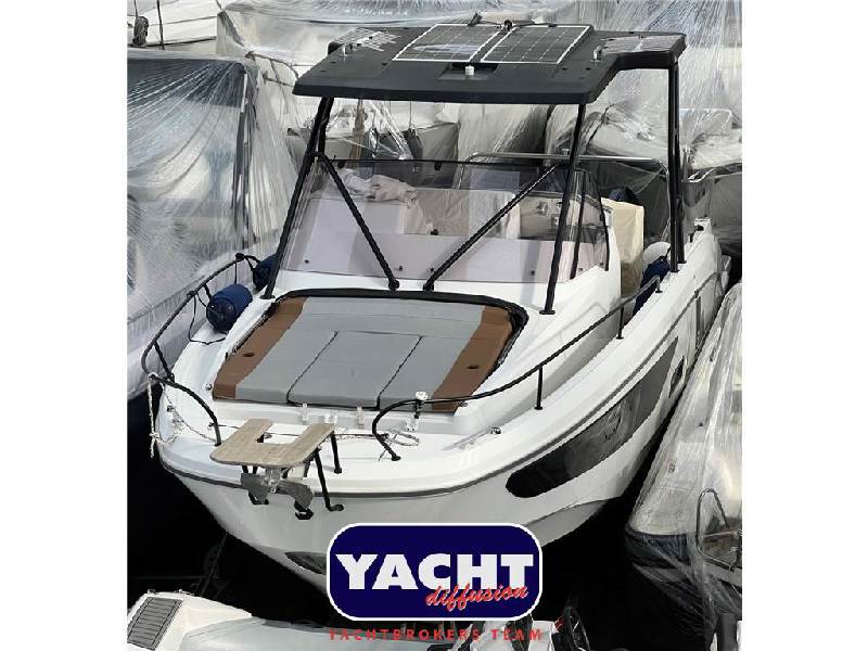 Beneteau FLYER 9 SUNdeck