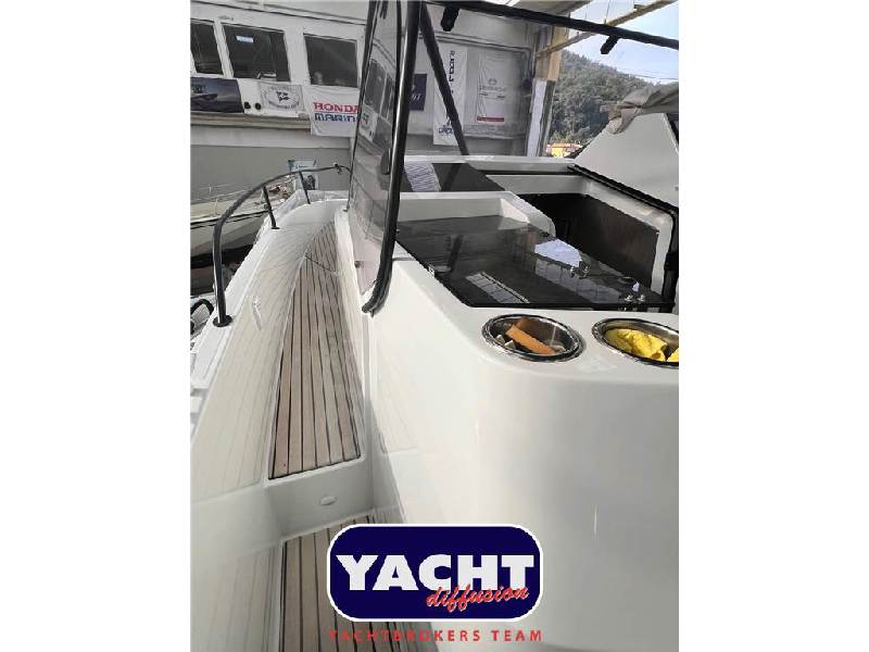 Beneteau FLYER 9 SUNdeck Foto 16