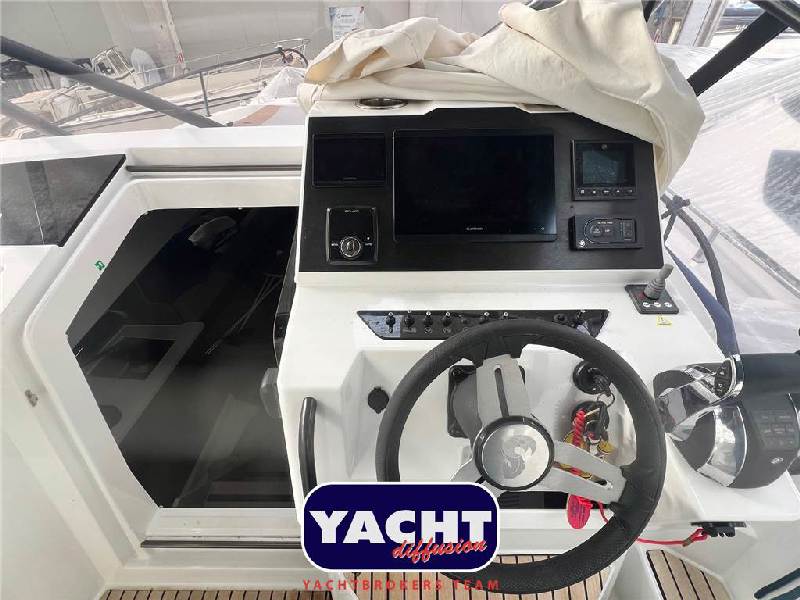 Beneteau FLYER 9 SUNdeck Foto 8