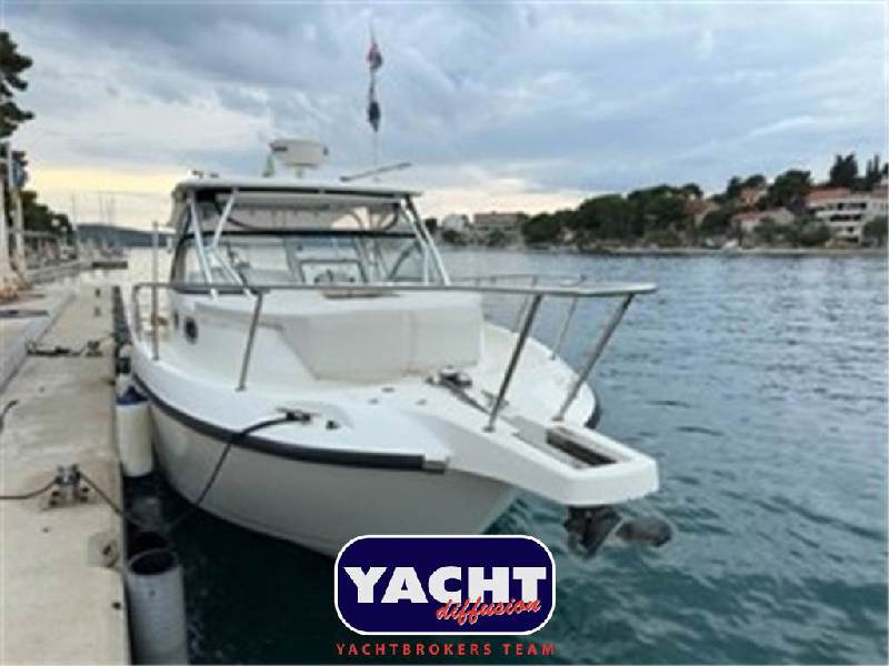 Boston Whaler BOSTON 305 CONQUEST Foto 2