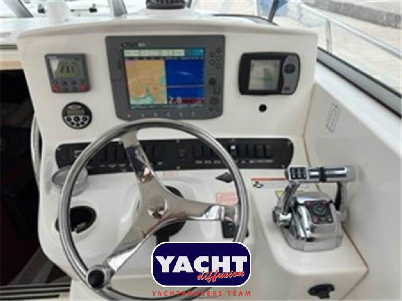 Boston Whaler BOSTON 305 CONQUEST Foto 7